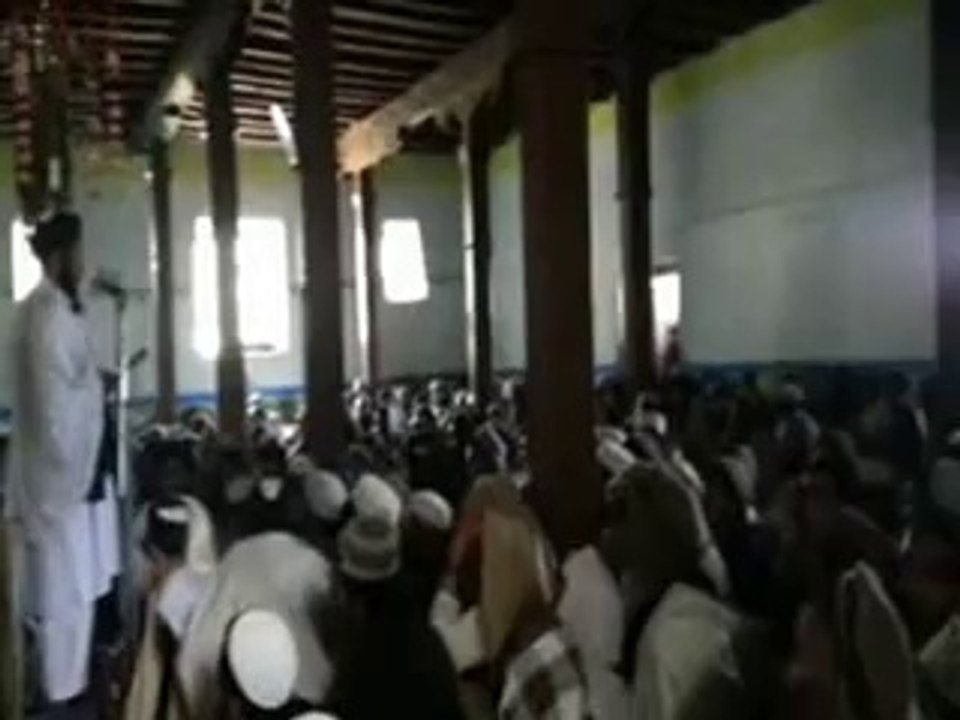 mufti nadeem mahmoodi ishqe rasool saw aor ulema deoband k karname