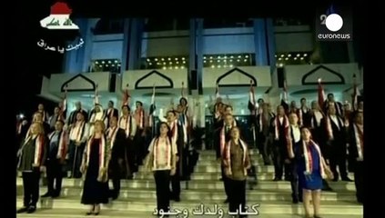 Kirkouk sous contrôle des Peshmergas et de l'armée irakienne