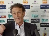 Massimo Cellino - Leeds United fans #LUFC