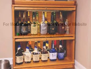 Makers Mark Bottle Collecting