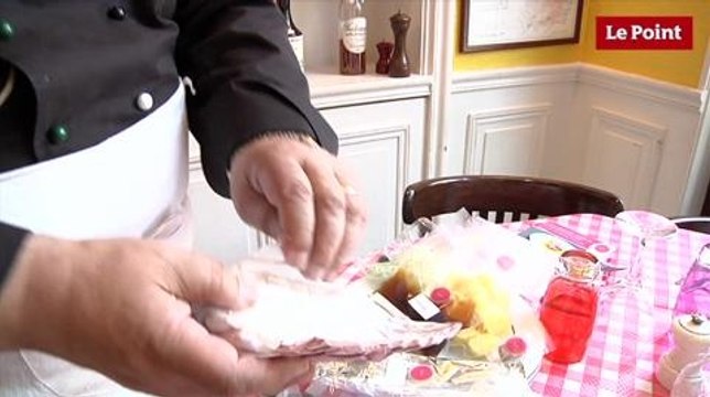 Les anges gardiens de la cuisine (2)