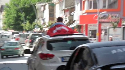 BALKAN 2'CİSİ AFŞİNLİ SPORCU ALİ AKKAYA-KARŞILAMA-HALİL DEMİR