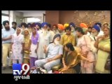 Sushma Swaraj assures help to kin of indians stranded in Iraq - Tv9 Gujarati