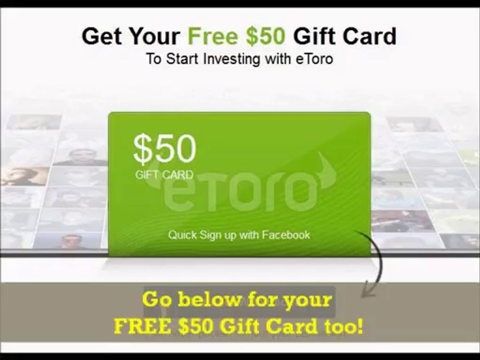 best forex scalping trading system  etoro trading platform FREE gift card offer