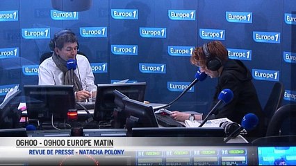 Tous ensemble derrière les bleus !