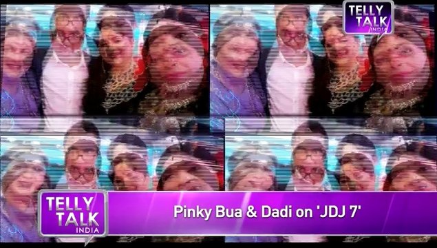 Beintehaa, Ajab Gajab Ghar Jamai & more Telly Express