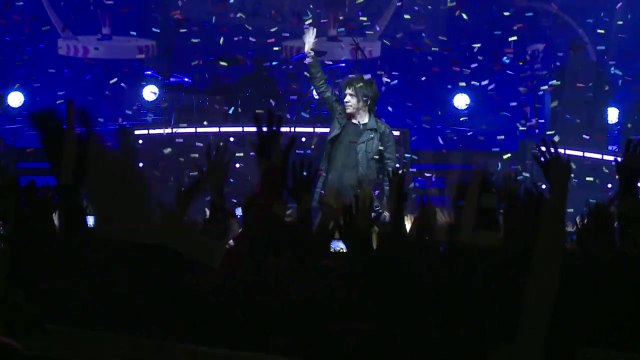 Indochine, les dessous d'une tournée - Episode 1 Ma petite entreprise