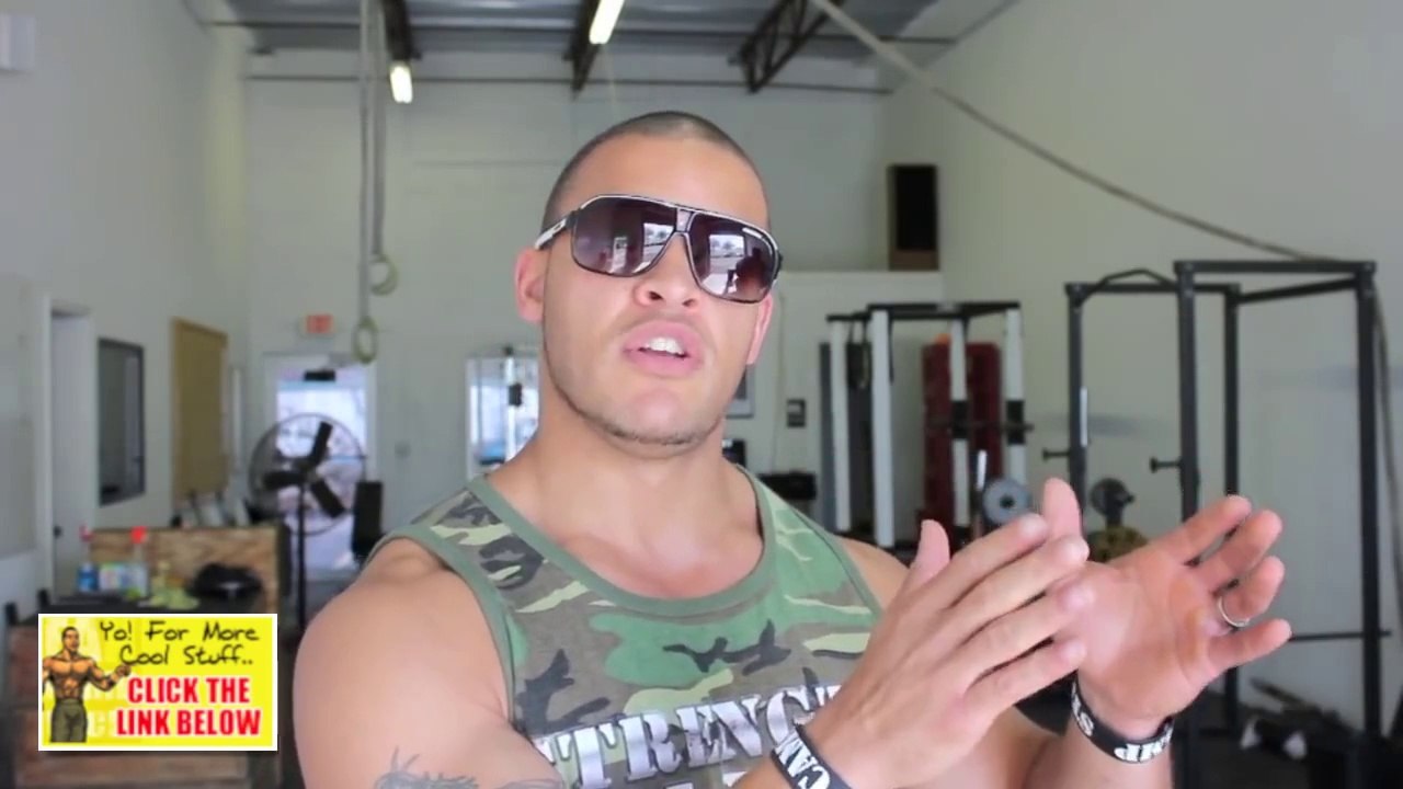 2 Muscle Mass Gaining Tips For Skinny Asian Dudes!