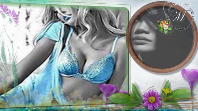 Sertap Erener - Bir Damla Gözlerimde