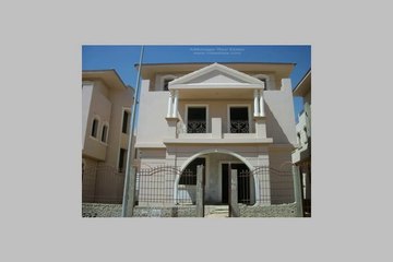 فيلا للبيع فى كمباوند  ماكسيم القاهرة الجديدة