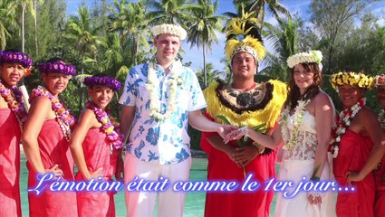 Diaporama Mariage Jennifer & Pascal