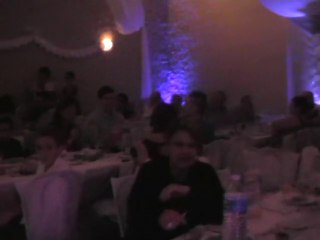 Ouverture De Bal Stéphanie et Yannick