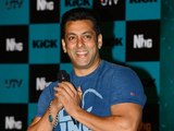 Kick Special Promo For Salman Khans Mood Swings