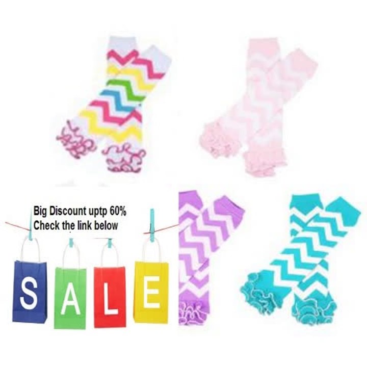 Cheap Deals HipGirl Baby Leg Warmers for Babies, Toddlers and Children Review