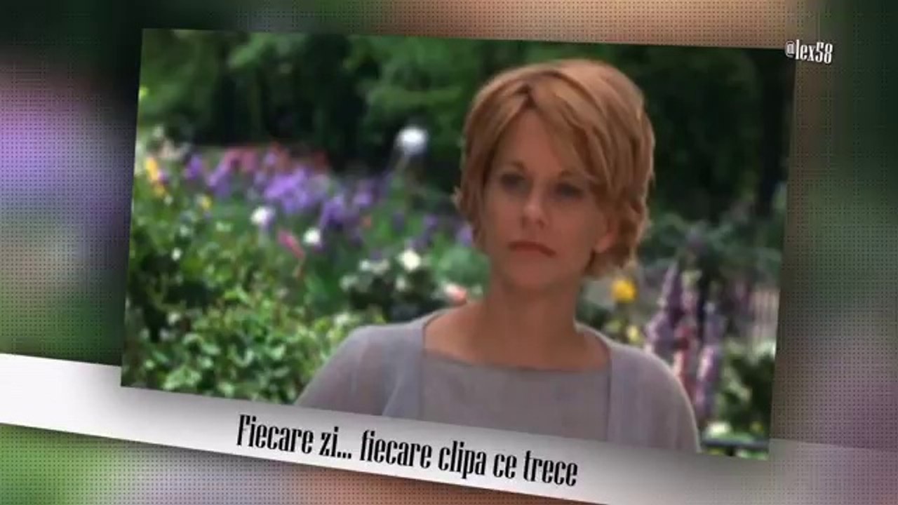 CHARLIE LANDSBOROUGH - I WILL LOVE YOU ALL MY LIFE (TE VOI IUBI TOATA VIATA MEA)