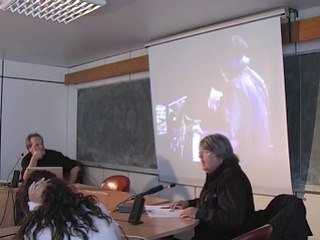 Bernard Lubat, EHESS (3/5)