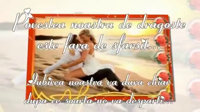 Everlasting Love by Gerald Joling - Pentru EveA