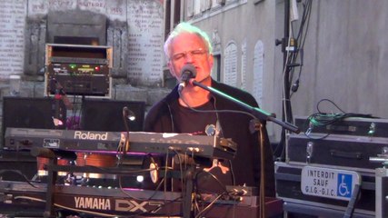 RAISON DE PLUS - Sur la trace des fées (St Nicolas de Port 2014)