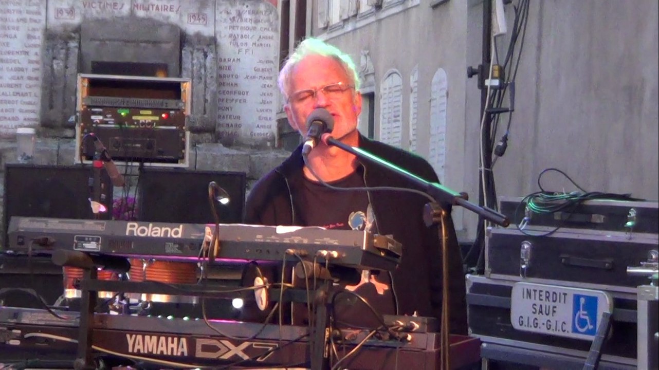 RAISON DE PLUS - Sur la trace des fées (St Nicolas de Port 2014)