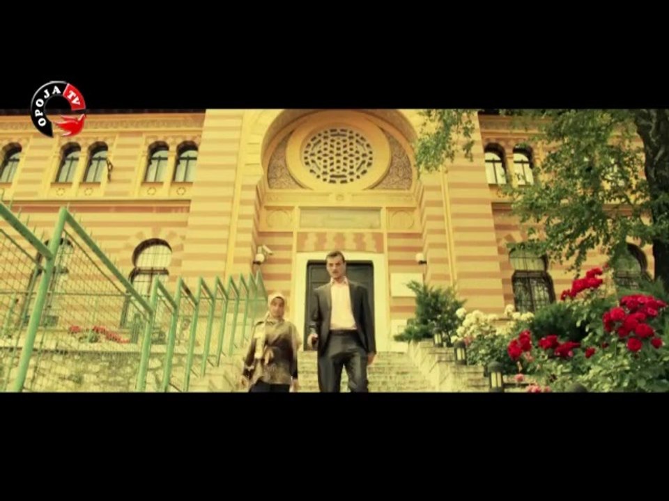 Shpend Limani & Metina Mustafa-O Muhammed [Nasheed Arabic&Albanian-ja Muhammed]  [Official Video] HD