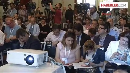 Sağlık Bakanı Müezzinoğlu'ndan Açıklamalar