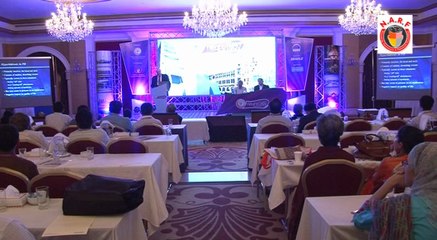 21 National Neurology Conference | Prof Ronald F. Pfeiffer | Day-1 Part 2/2