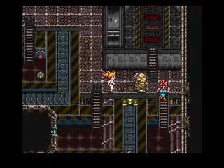 Let´s Play Chrono Trigger German Part 13
