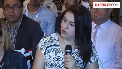 Sağlık Bakanı Müezzinoğlu'ndan Açıklamalar