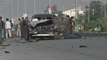 Suicide bomber targets Afghan peace council advisor
