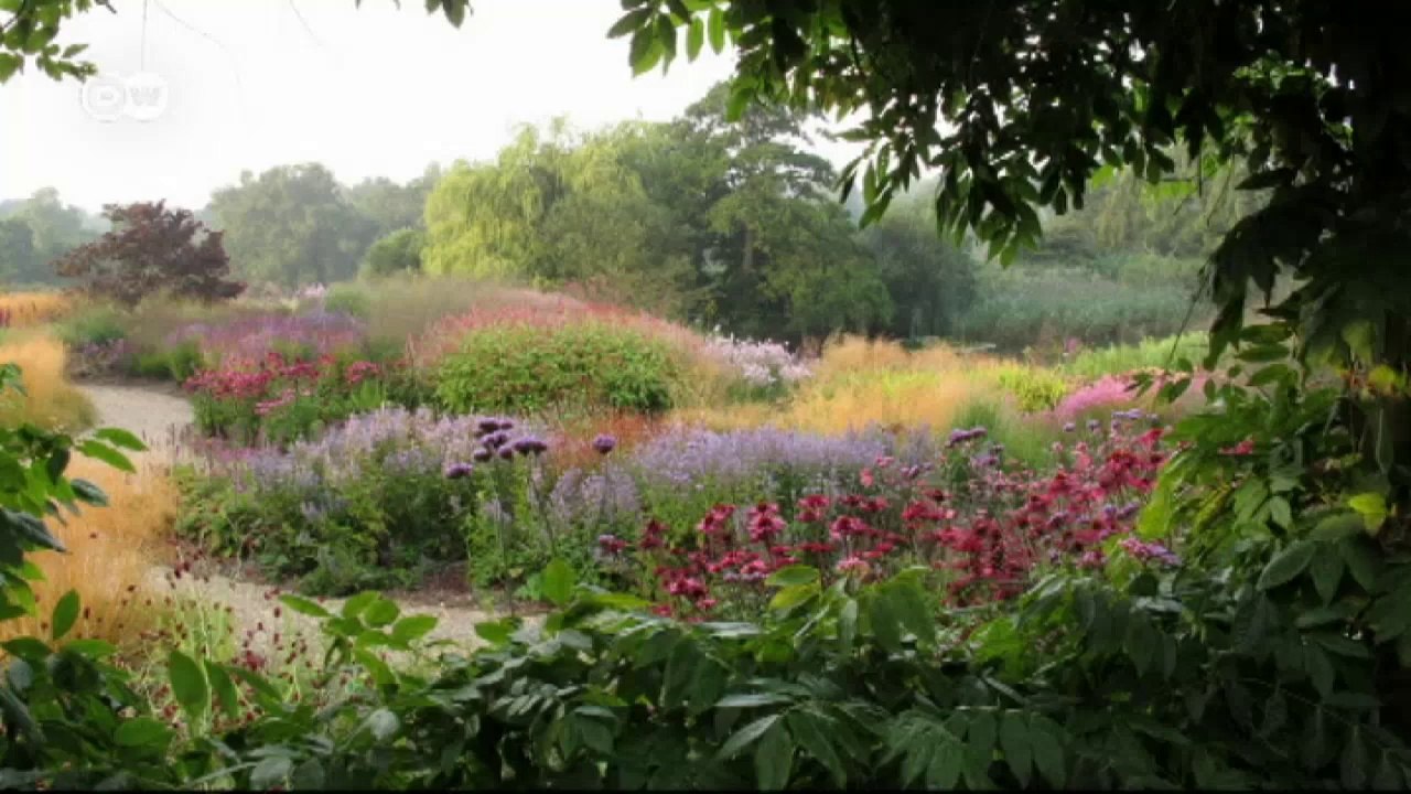 Wilde Gärten | Euromaxx