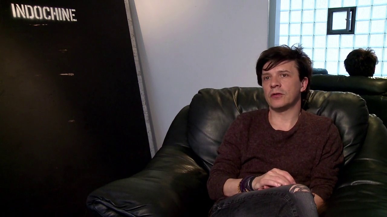 Indochine, les dessous d'un concert - Episode 3 "Un univers accessible"