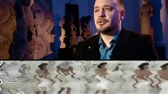 9 фильм. « Астраханская область. Царство мертвых начинается здесь» [ 19.03.2011 ]