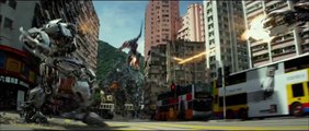 Transformers 4 - Decepticons Official Movie Trailer (2014) (HD) - HD 1080p - MNPHQMedia