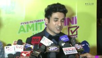 Amit Sahni ki List Official Music Launch with Vir Das