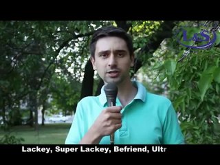 Компания L&S - Сергей благодаря Super Lackey вылечил цистит
