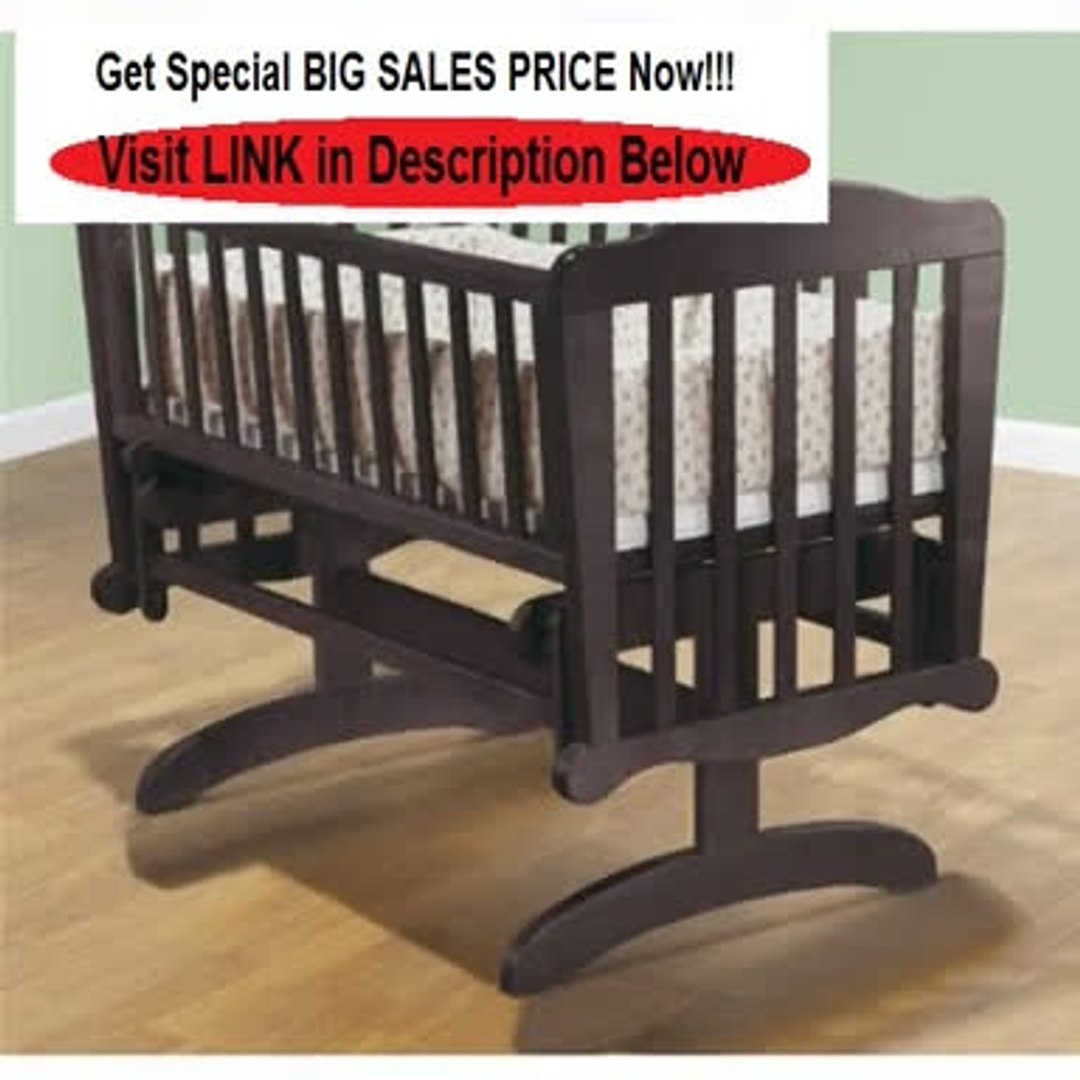 Best Price Sorelle Dondola Cradle Review Video Dailymotion