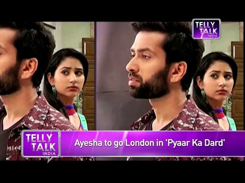 Pyaar Ka Dard Hai Reason for Aditya Committing SUICIDE REVEALED 18th June 2014 FULL EPISODE