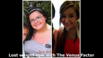 The Venus Factor - Fast Long Term Results - Venus Factor