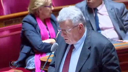 QAG de Richard Yung du 19 juin 2014