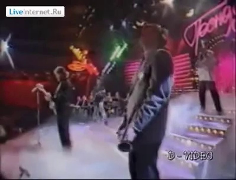 Игорь Тальков - Я вернусь (Песня - 1991, хорошее качество)