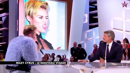 Miley Cyrus – Justin Bieber : L’union inattendue