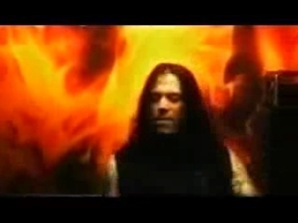 Shadows Fall - In Effigy