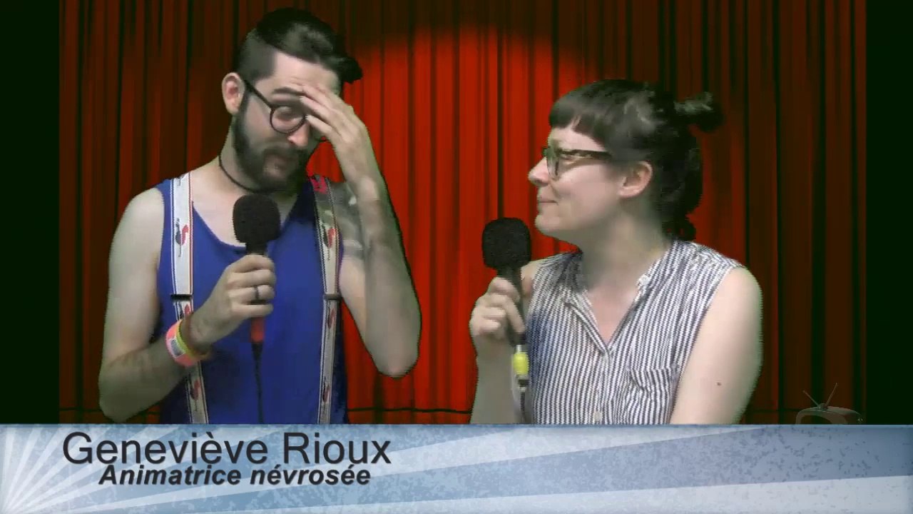 Les Langues Sales 19 juin  Vous écoutez Les Langues Sales (2de2)