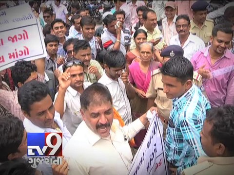 Gujarat Gov. cancels Gujarat Housing Board draw for affordable houses - Tv9 Gujarati