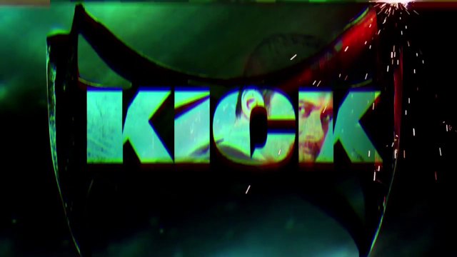Kick- Jumme Ki Raat Video Song - Salman Khan - Jacqueline Fernandez