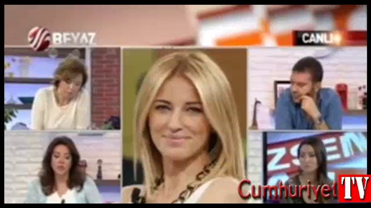 Burcu Esmersoy, Arda Turan ile aşk yaşıyor mu?