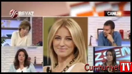 Burcu Esmersoy, Arda Turan ile aşk yaşıyor mu?