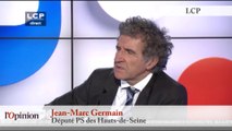TextO’ : Manuel Valls fait un geste pour les intermittents
