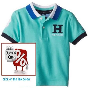 Cheap Deals Tommy Hilfiger Baby-Boys Infant Matt Polo Review