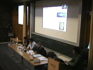 Big Data, Intervention de Sophie Vulliet-Tavernier, SFdS, 22 mai 2014